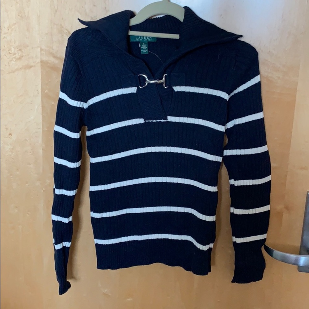 Ralph Lauren sweater